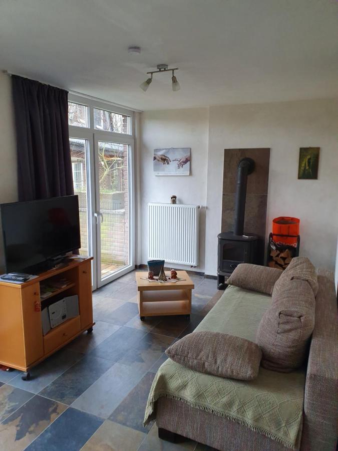 Ferienwohnung Thoene Horstmar Eksteriør billede