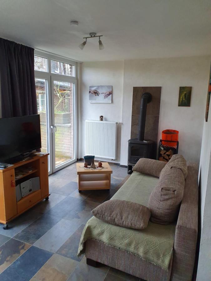 Ferienwohnung Thoene Horstmar Eksteriør billede